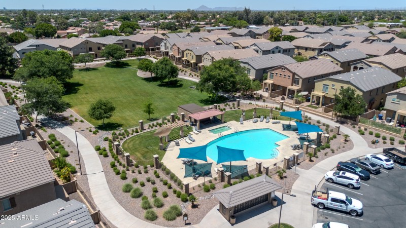 1350 S Greenfield Rd Drone-1