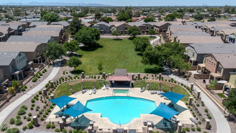 1350 S Greenfield Rd Drone-2