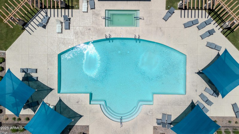 1350 S Greenfield Rd Drone-4