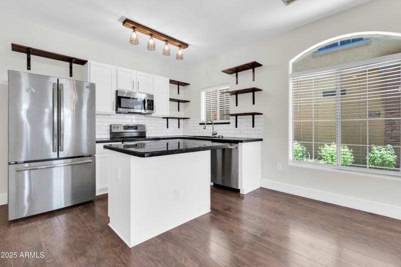1350 S Greenfield Rd unit 1166-15