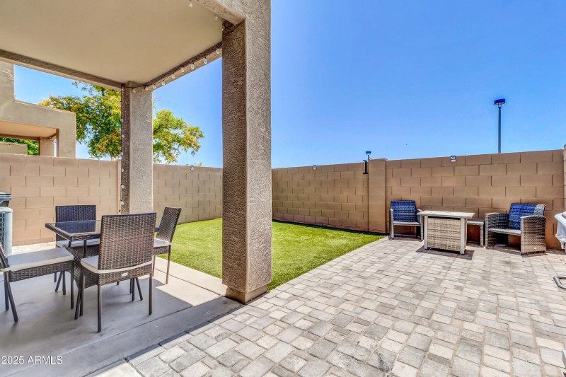 1350 S Greenfield Rd unit 1166-31