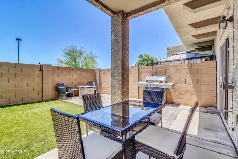 1350 S Greenfield Rd unit 1166-34