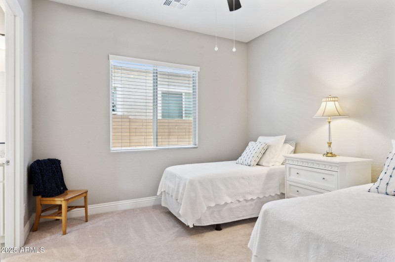 Guest Room 1