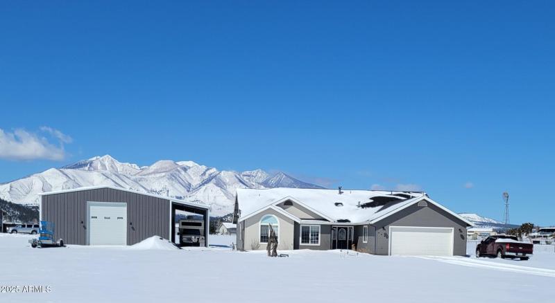 Aldrich 9534 Snow Pix B