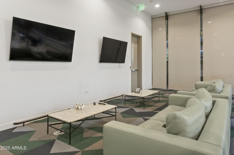 Gaming Center