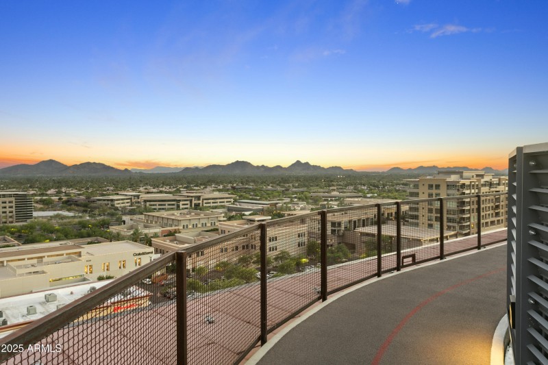 Exercise Track Views