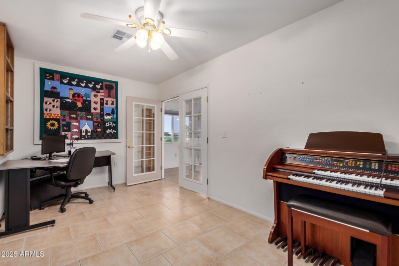 Office Doors