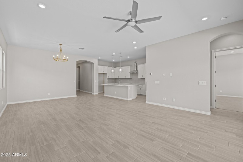 4)GREAT ROOM