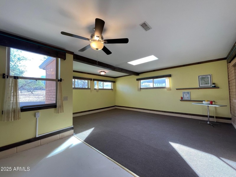 Bonus Room