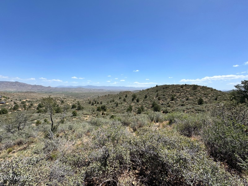 Panoramic Views North 3