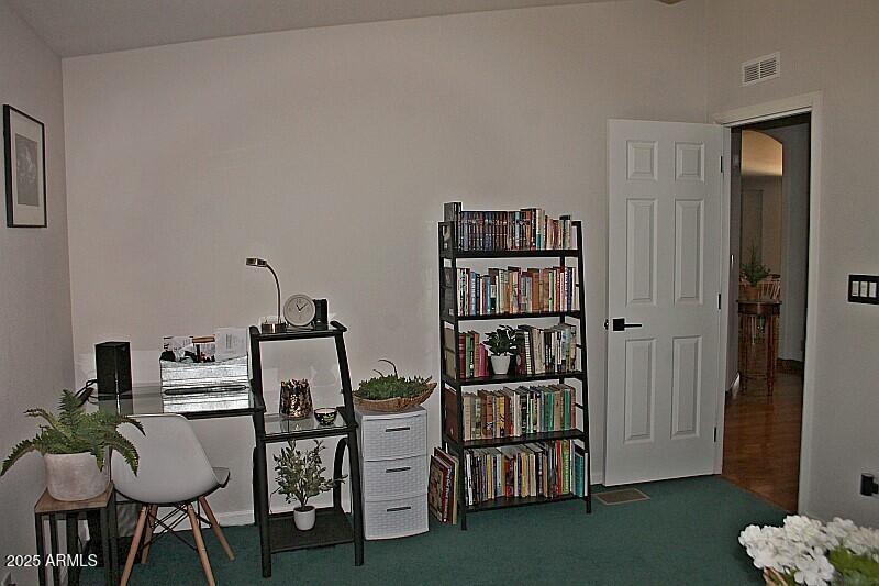 009_2nd Bedroom