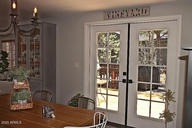 022_French Doors to Deck