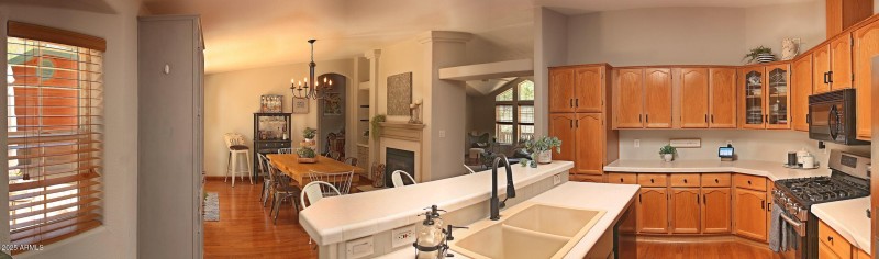 Kitchen Pan
