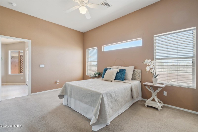 Primary Suite