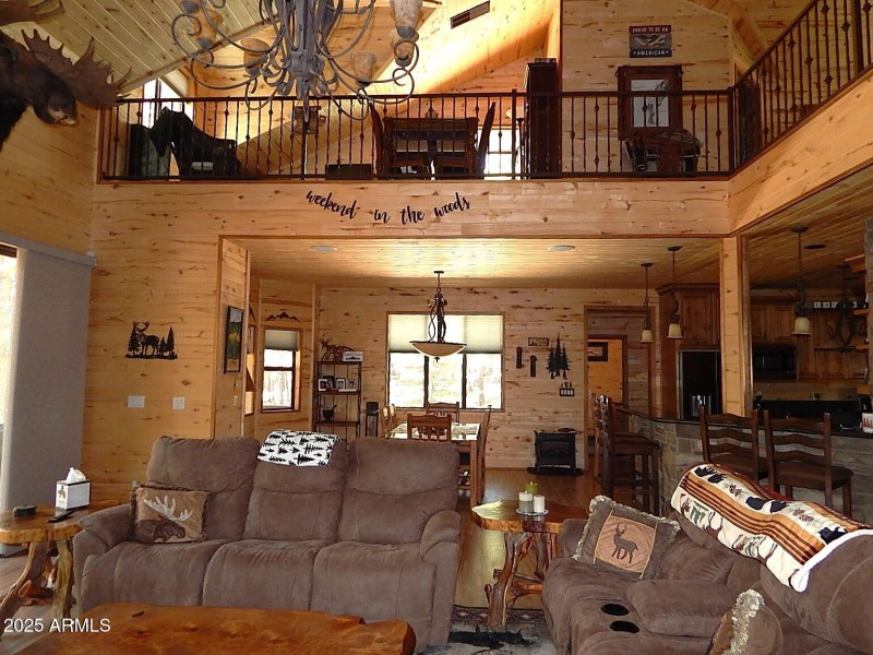 Great Room/Loft