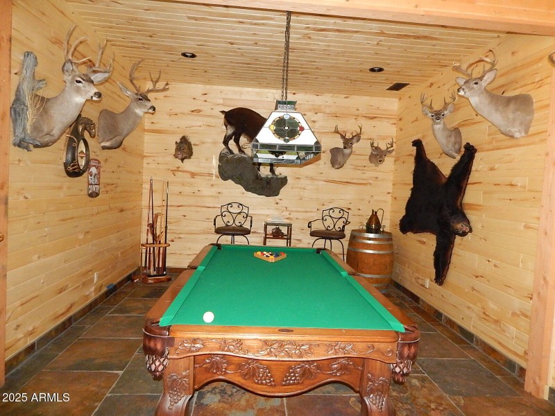 Gameroom