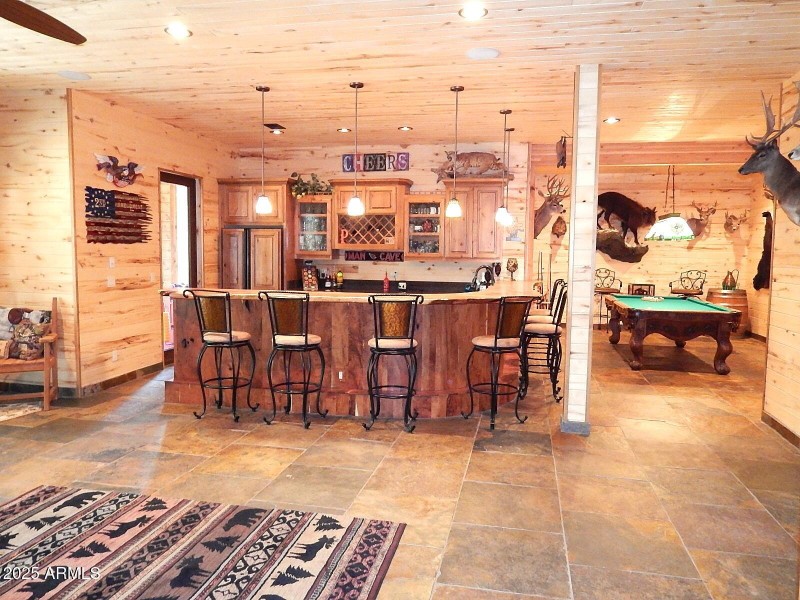 Basement/Game Room