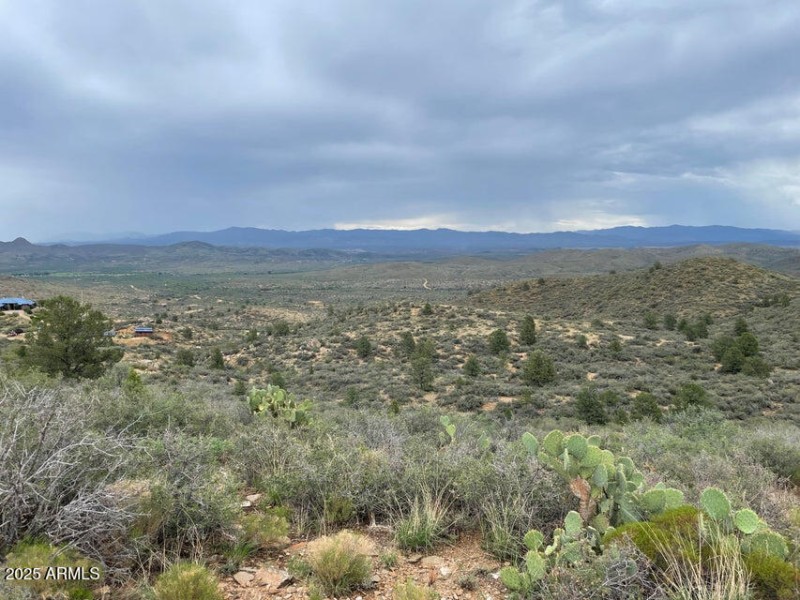 Views Overlooking Lot 178B to the East