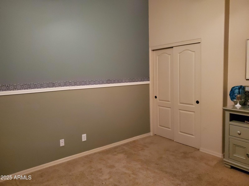 Second Bedroom 3