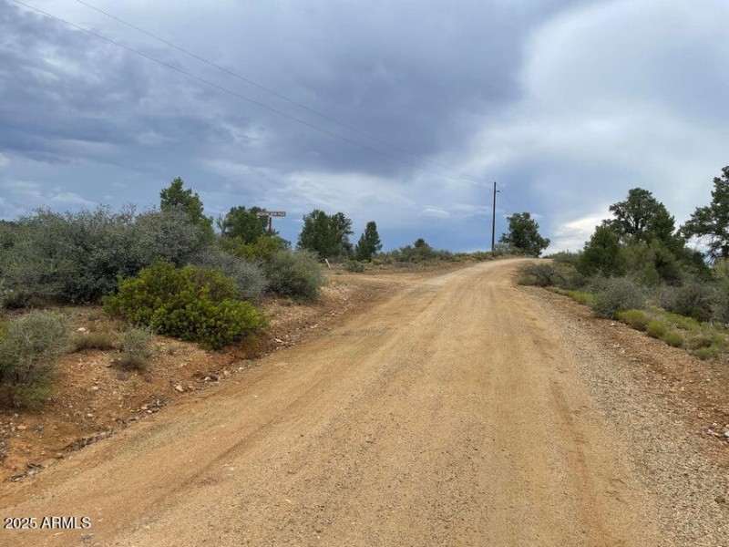 Ruger Ranch great maintain roads