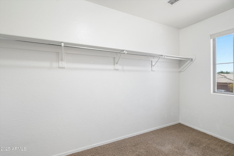 35-Primary Closet