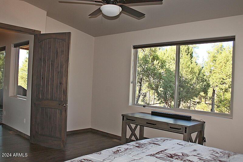 028_Master Bedroom View