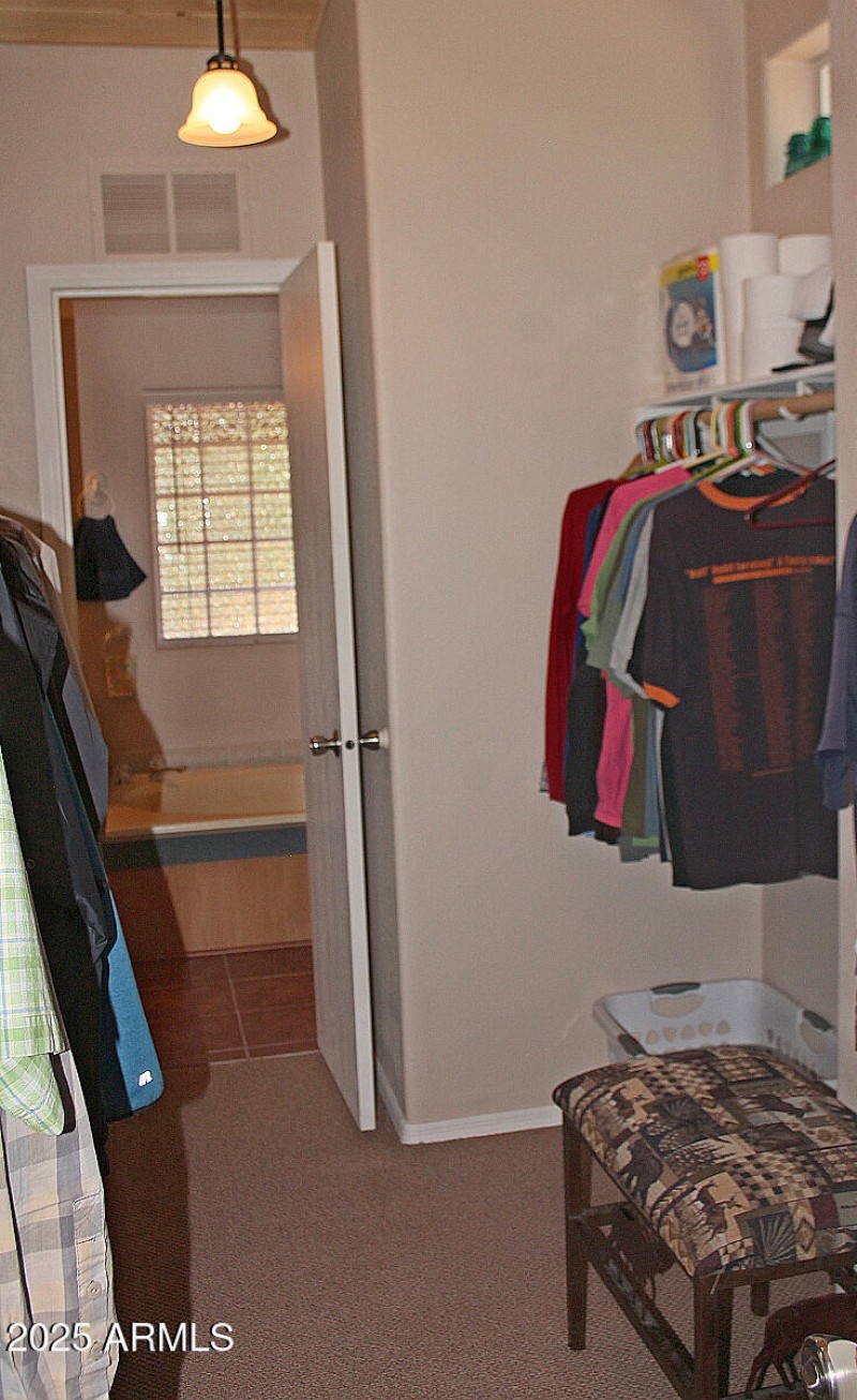 023_Walk Through Master Closet