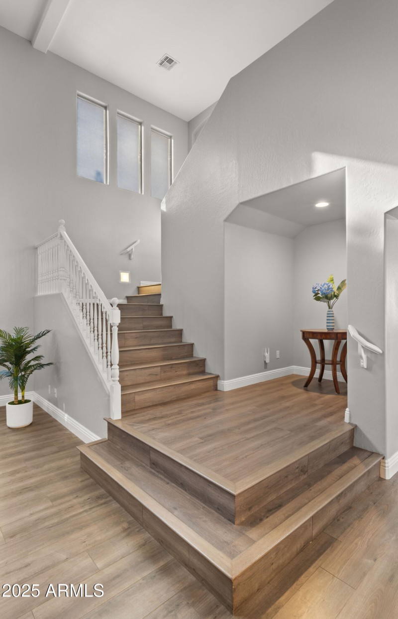 Staircase