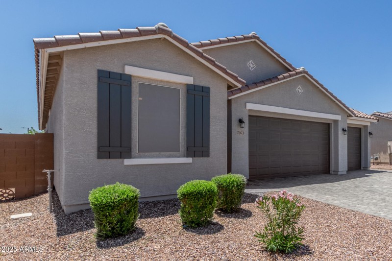 Low Maintenance Landscaping