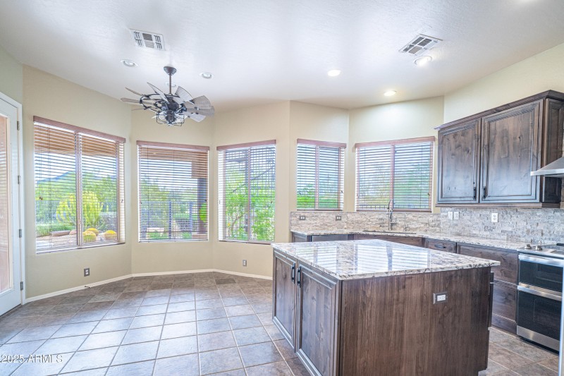 Kitchen Daylight