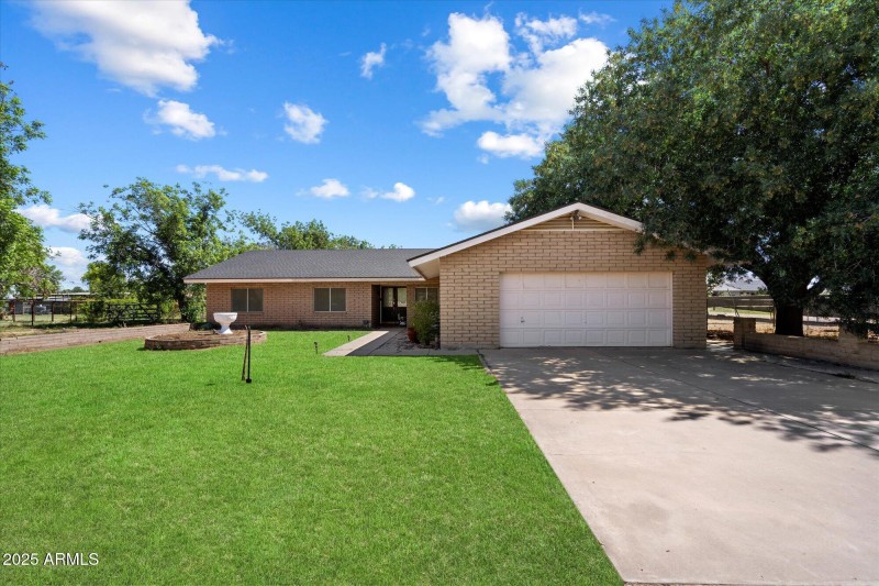 04-Front of Home