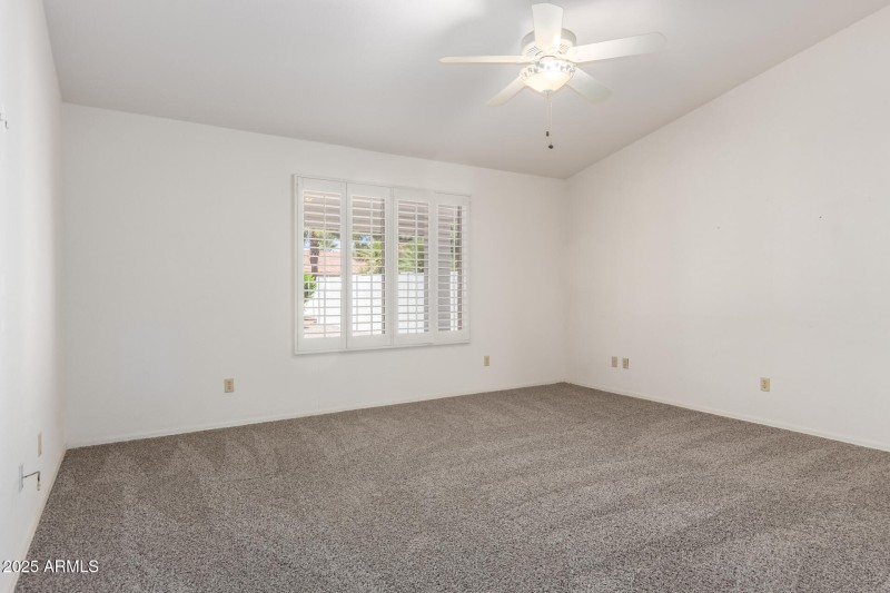 10 - Primary Bedroom