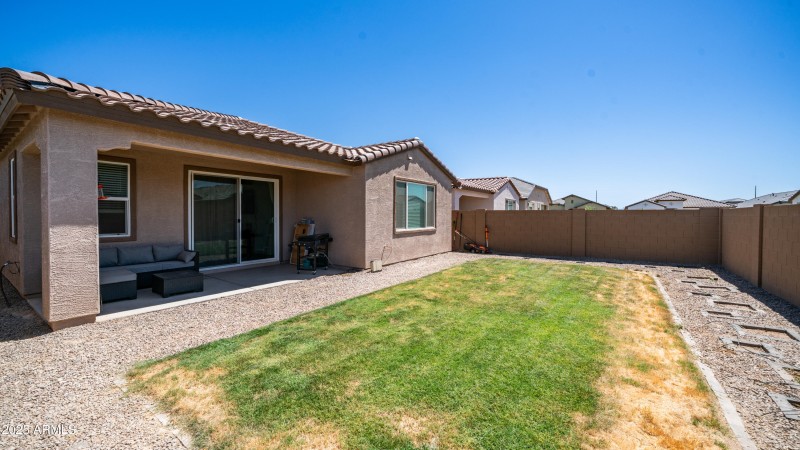 3117 E Hayfield way Exterior Photos-7