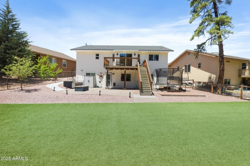 Back of House