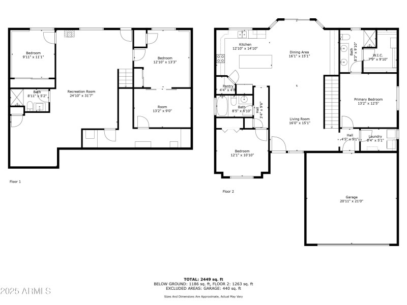 All Floors