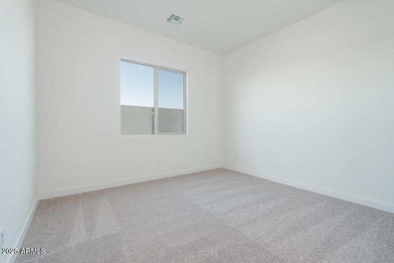 Tri Pointe Homes - Soleo 323 - Bedroom 3