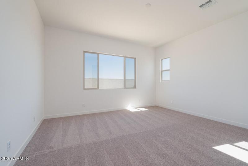 Tri Pointe Homes - Soleo 323 - Primary S