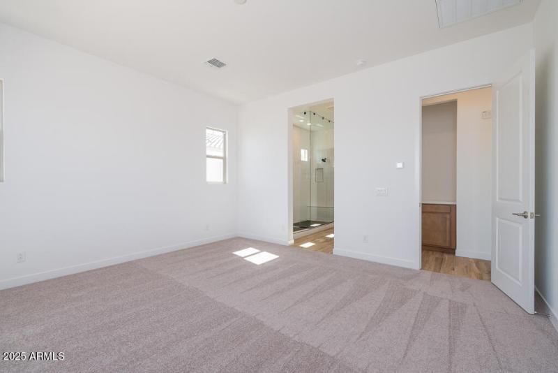 Tri Pointe Homes - Soleo 323 - Primary S