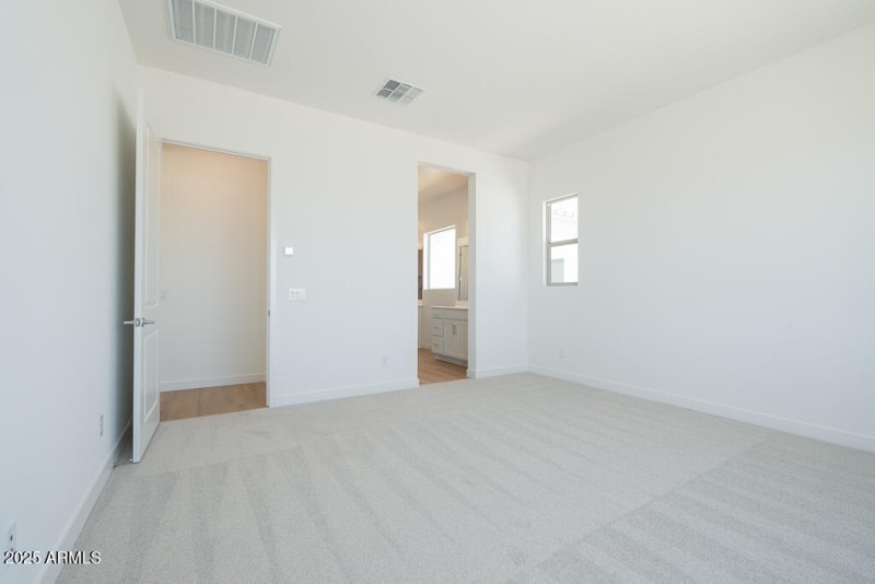 Tri Pointe Homes - Soleo 324 - Primary S