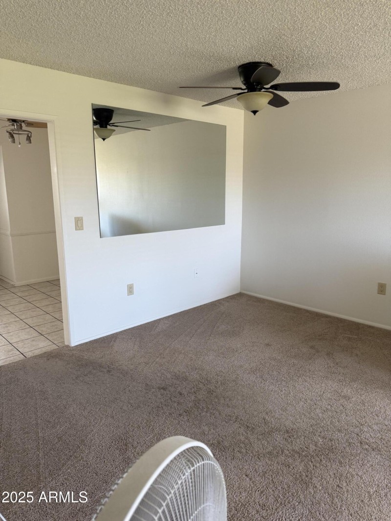 Griffin Dining room