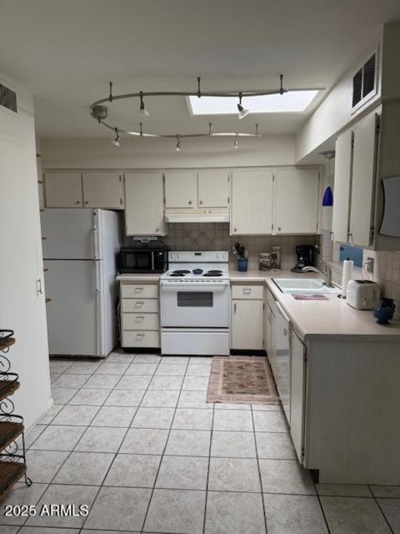 Griffin Kitchen