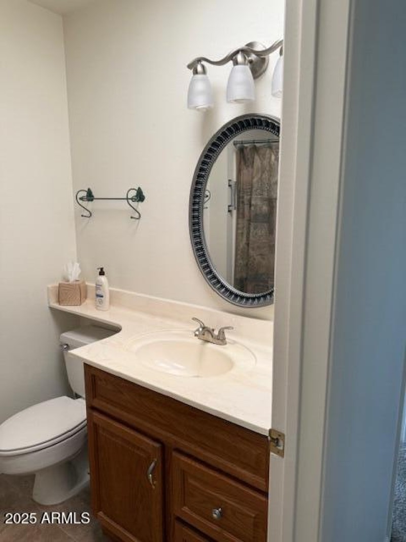 Griffin Bathroom