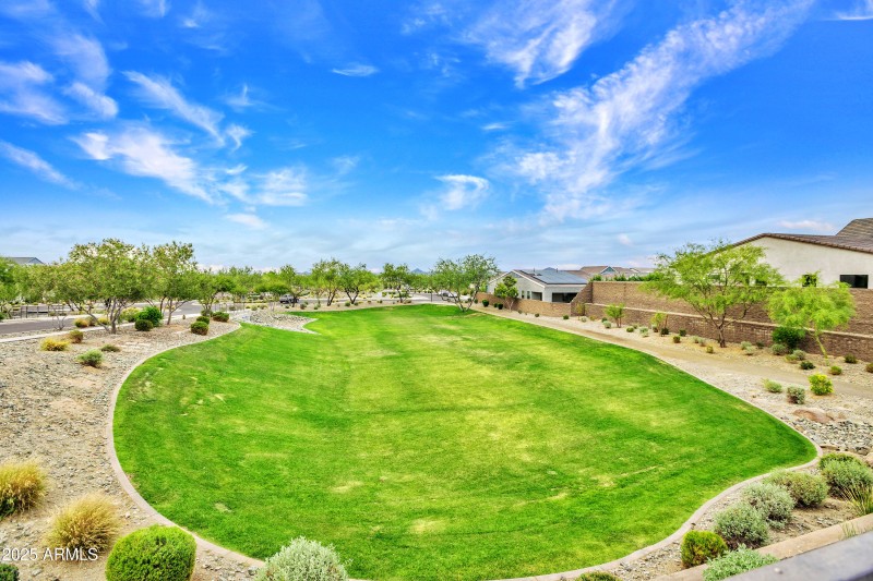 Community - Park