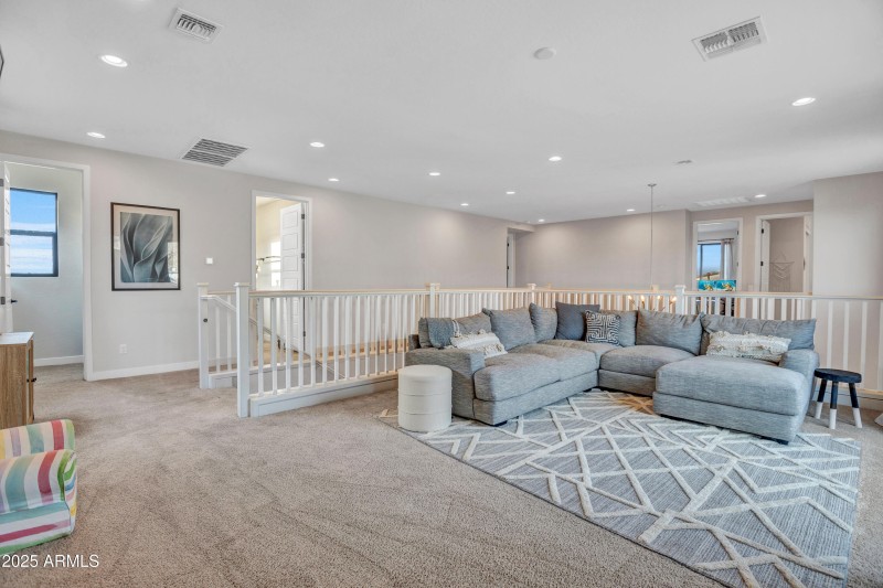 Loft - Bonus Room