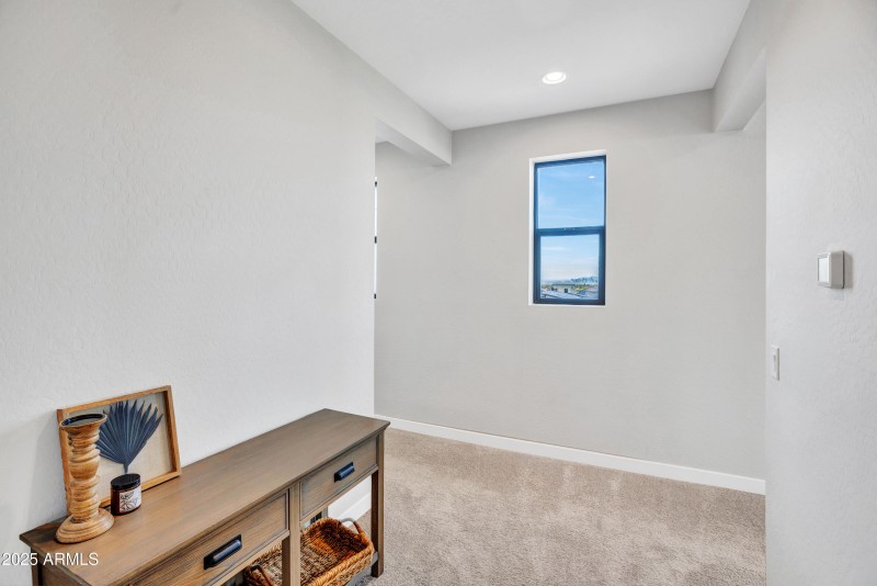 Primary Entry