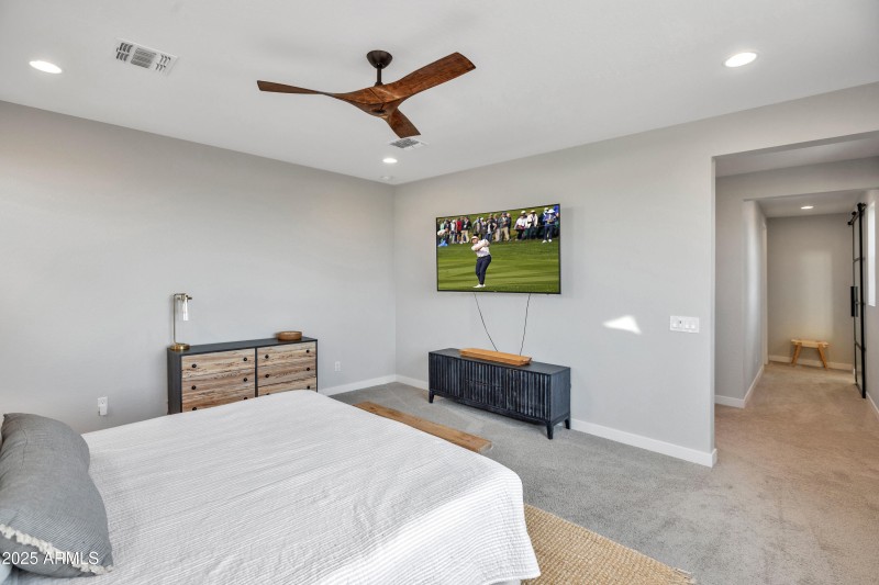 Primary Suite