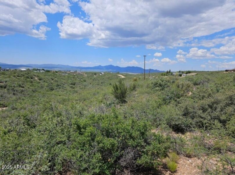 Water Tap on Lot $2500 Connction Fee