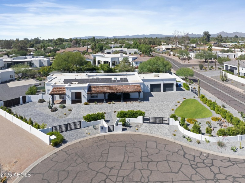 Aerial