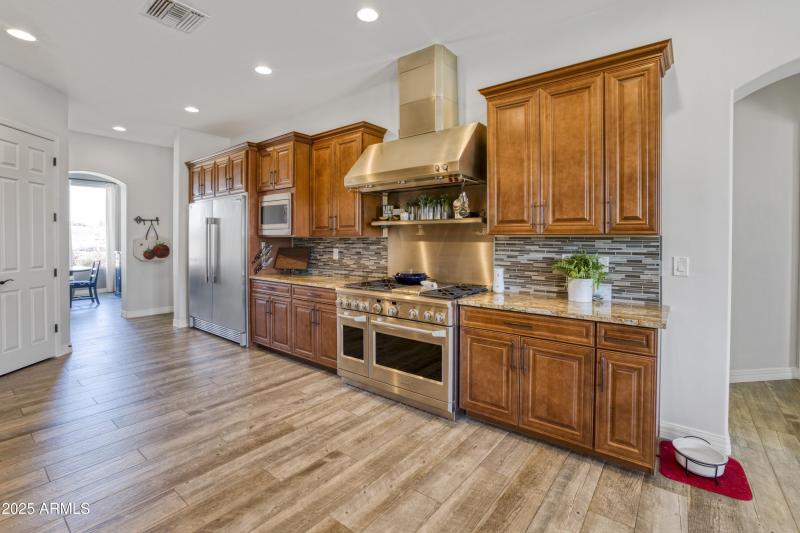 Kitchen 1
