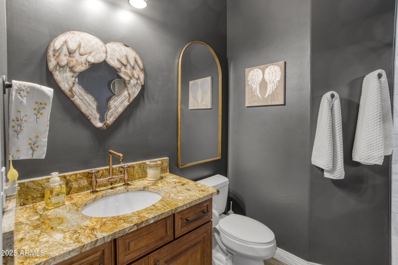 Bathroom 2